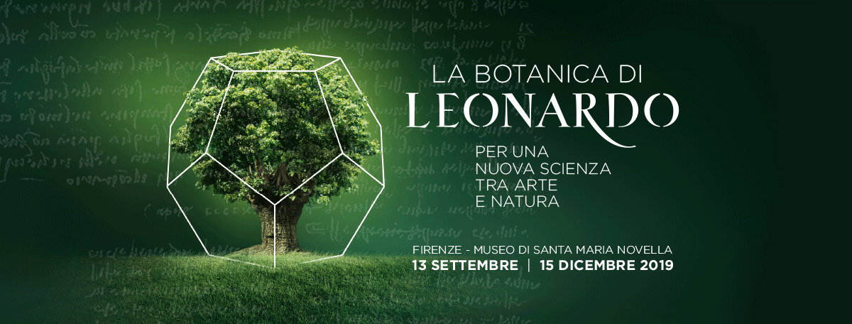 La Botanica di Leonardo. Per una nuova scienza tra arte e natura - La  Botanica di Leonardo